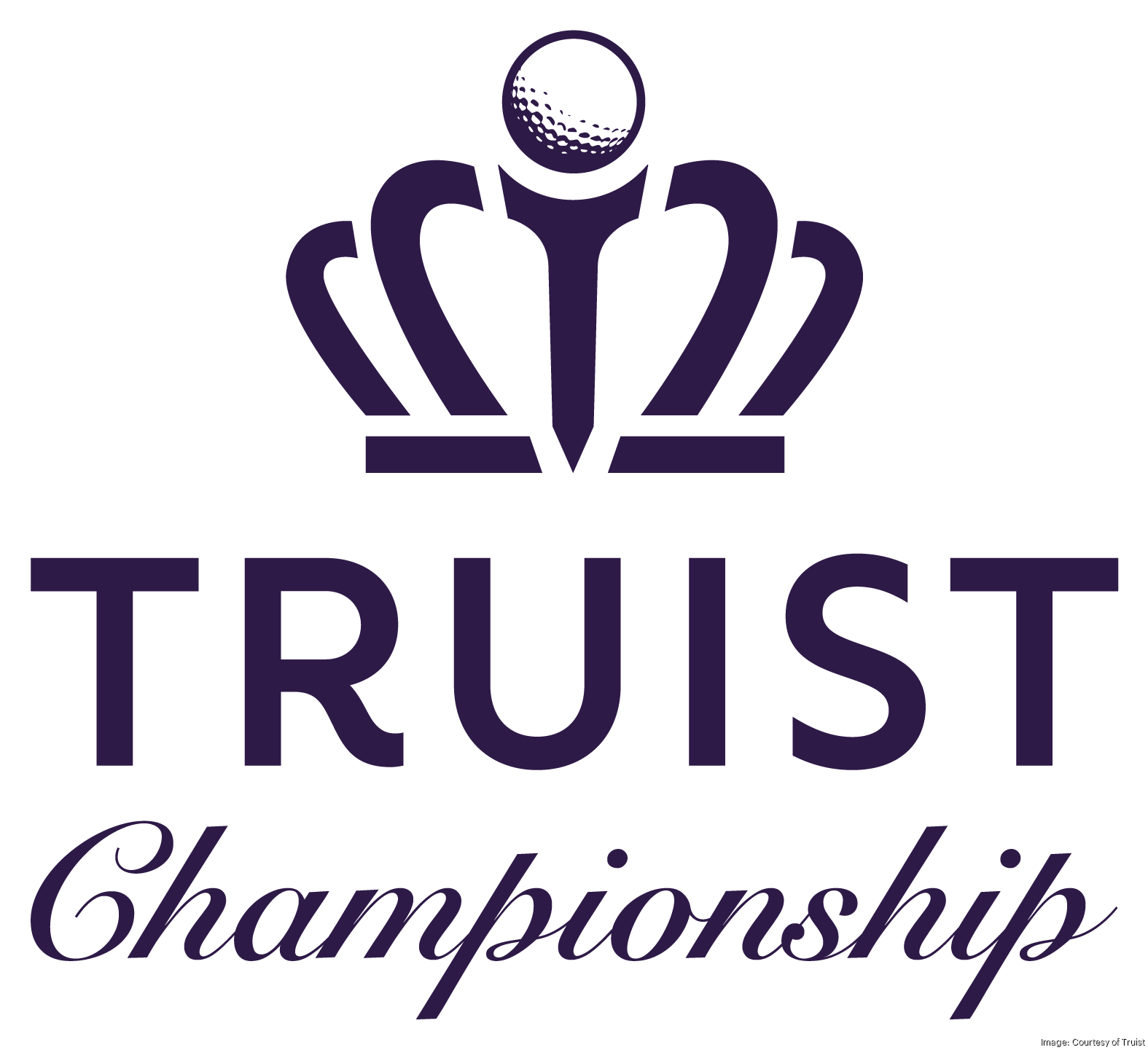 Mitchell Leads at Truist Championship, McIlroy Struggles