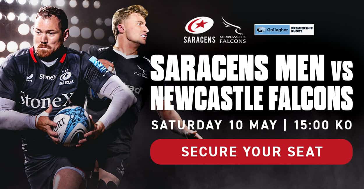 Saracens Clash with Newcastle: Key Premiership Showdown