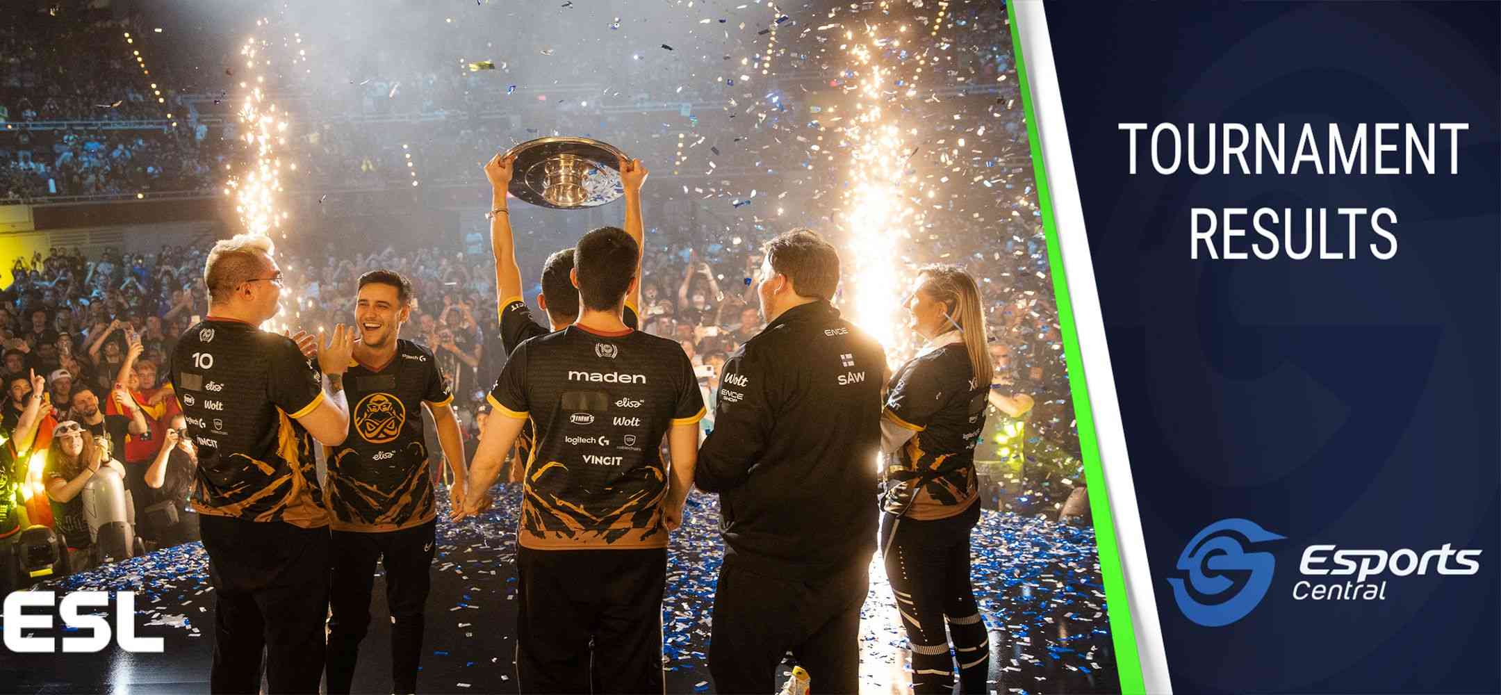 Esports em Portugal: IEM Dallas e o Futuro das Competições