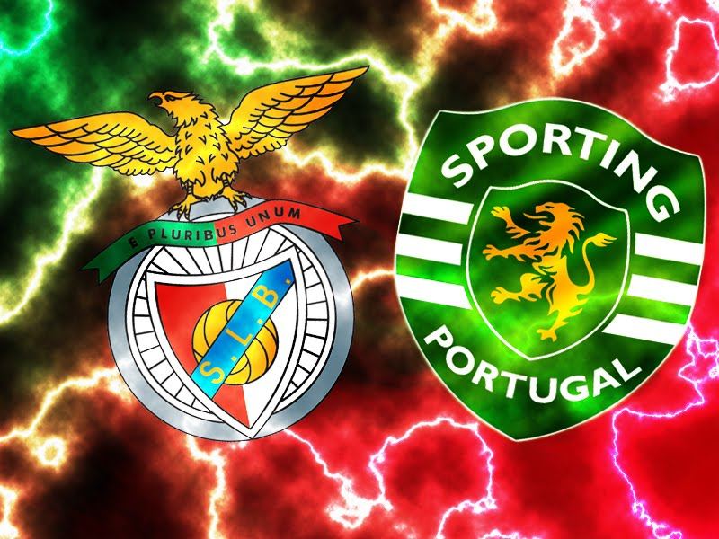 Sporting e Benfica: Clássico Decide o Título!