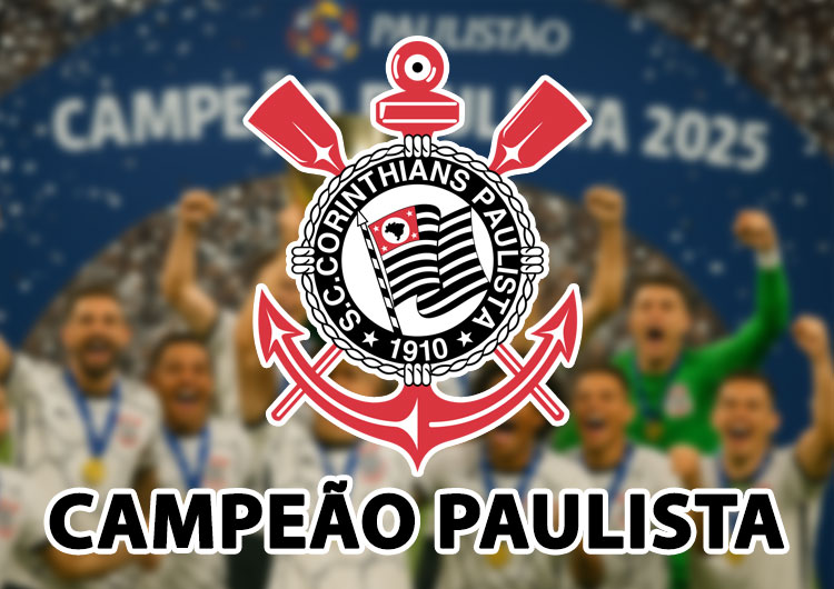 Corinthians conquista o Paulista 2025 após 6 anos!