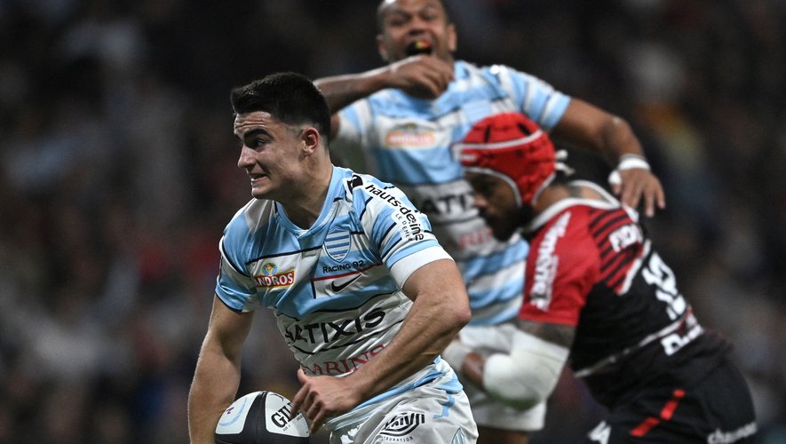 Racing 92 : Le retour de la charnière Le Garrec-Gibert