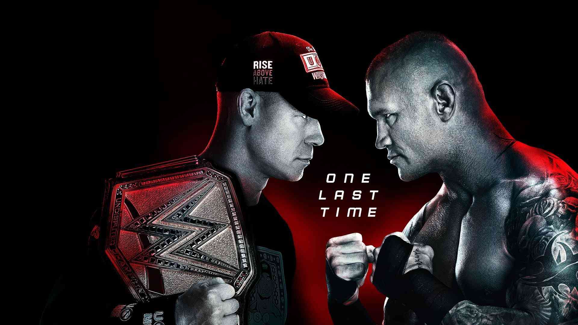 WWE SmackDown Thrills UK Fans Before Backlash 2025