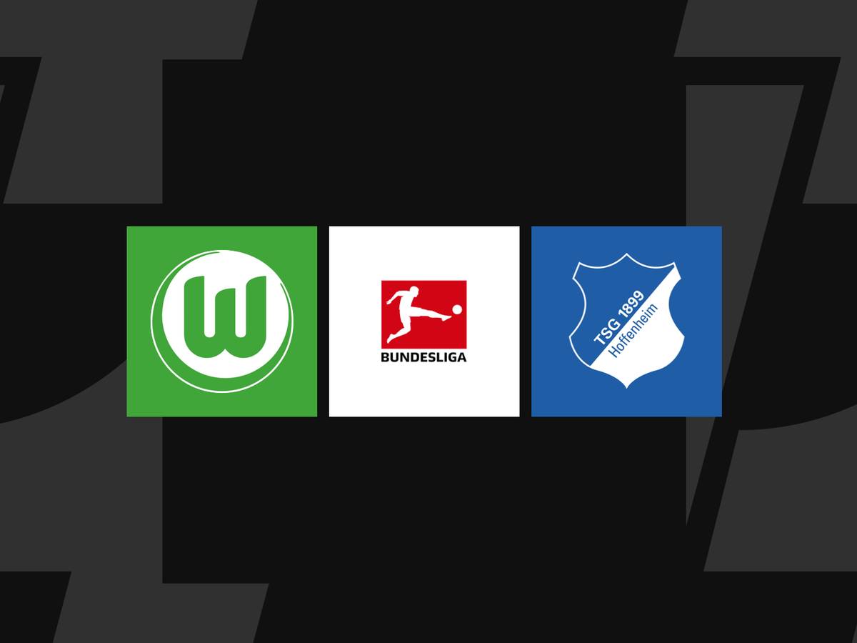 Wolfsburg und Hoffenheim trennen sich 2:2 in der Arena
