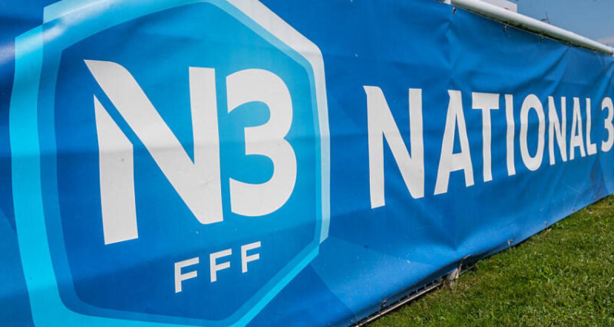Nationale 3 : Pas de résultats récents à suivre