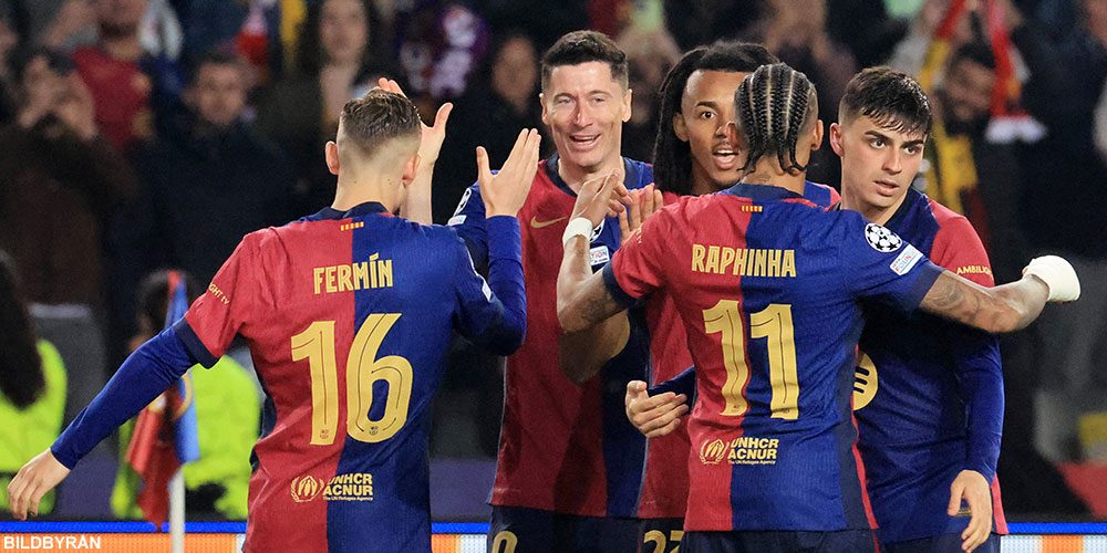 El Clásico: Real Madrid måste vinna för titeln
