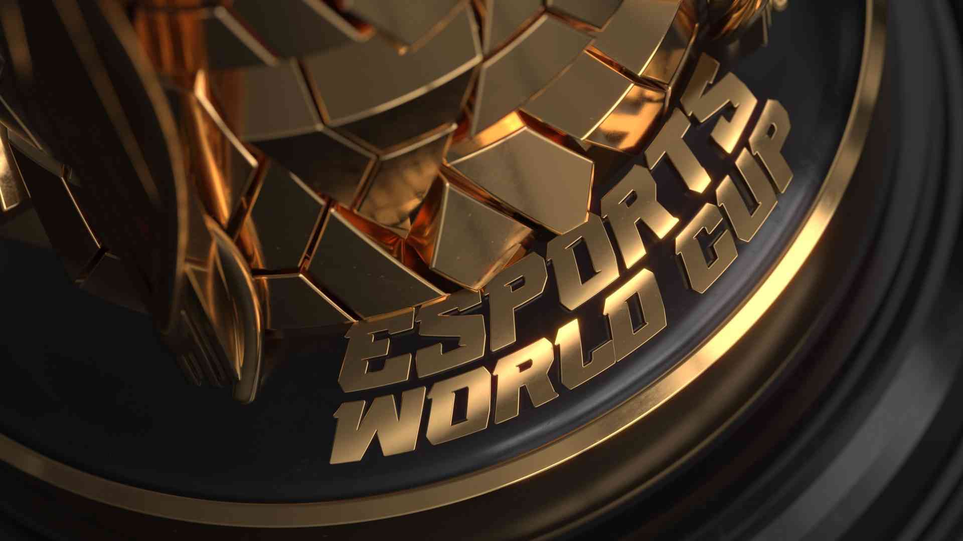 Esports World Cup 2025: Road to Glory Begins!