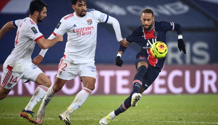AS Monaco yaibuka na ushindi mkubwa dhidi ya Lyon