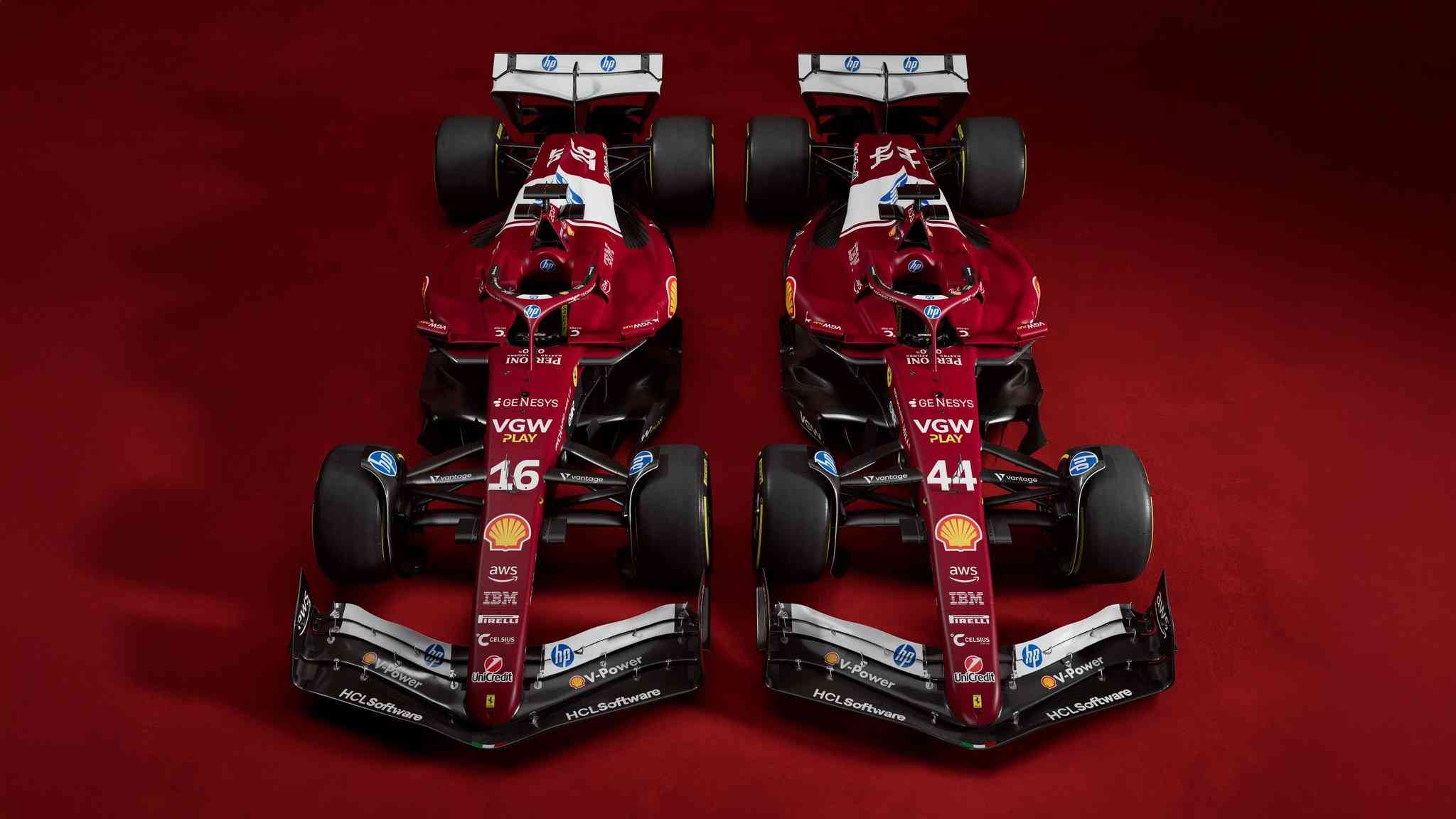 Alonso y Sainz brillan en el GP de España 2025