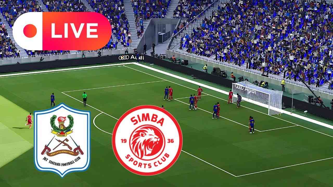 Simba SC na Aziz Wazidi Kuonyesha Ufanisi Ligi Kuu