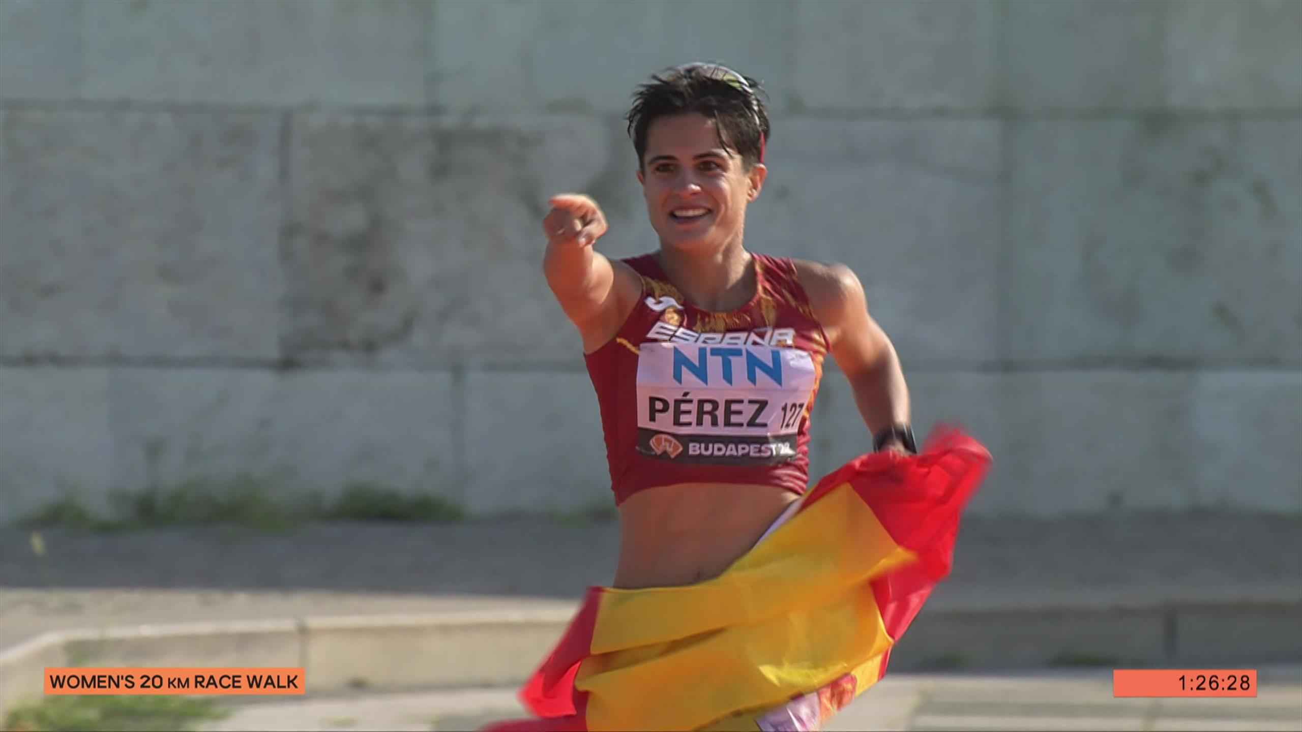 Athlétisme en Espagne : Silence radio depuis mai 2025