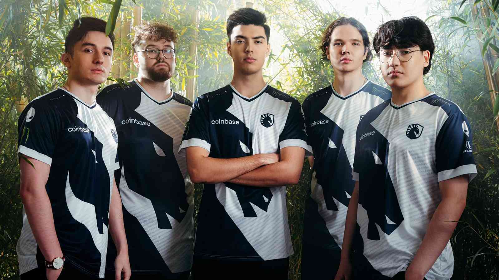 Valorant : Team Liquid face Fnatic au VCT 2025