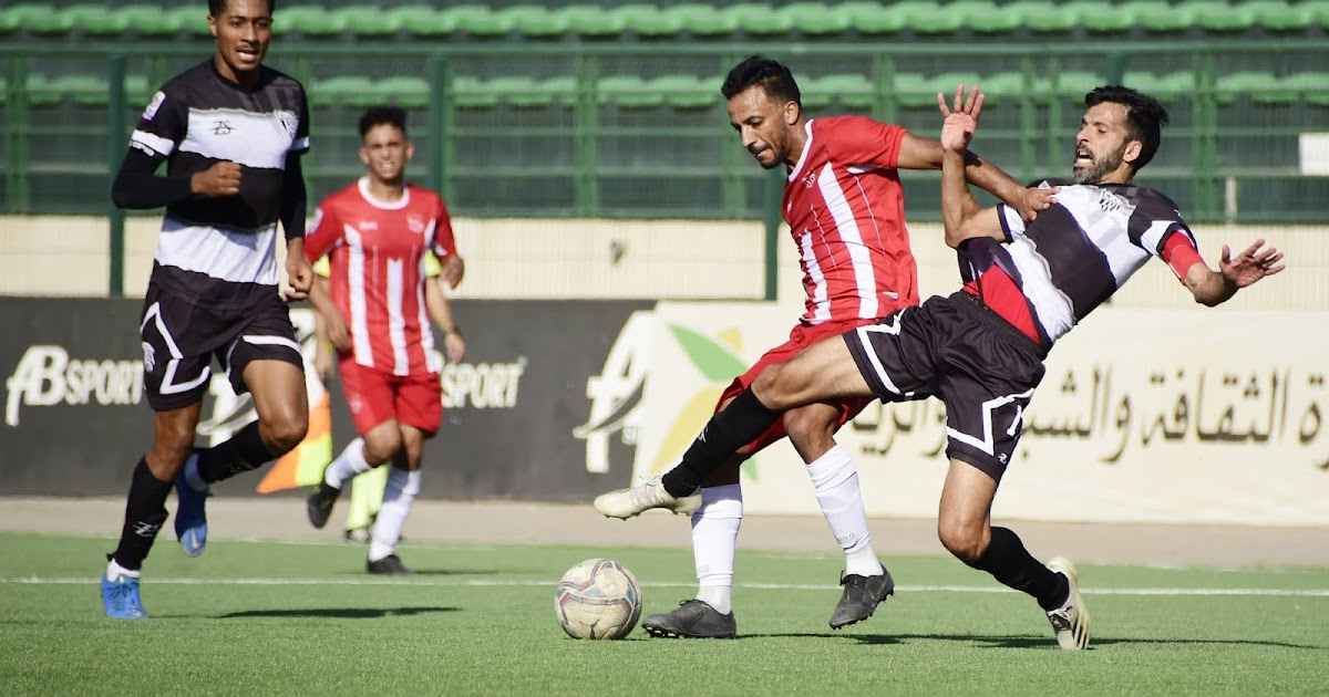 شباب أطلس خنيفرة يحقق فوزاً مثيراً على القنيطري
