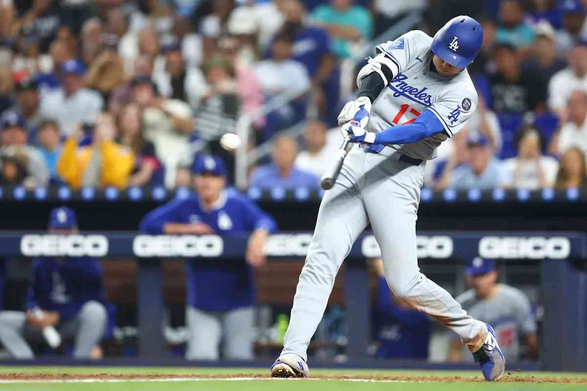 Ohtani`s Late Heroics Shine in MLB Showdowns