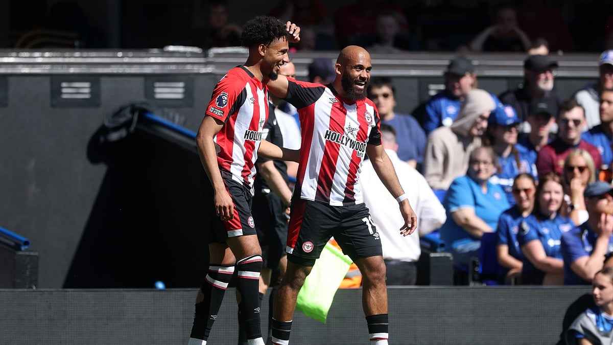 Brentford Stuns Ipswich in Premier League Showdown
