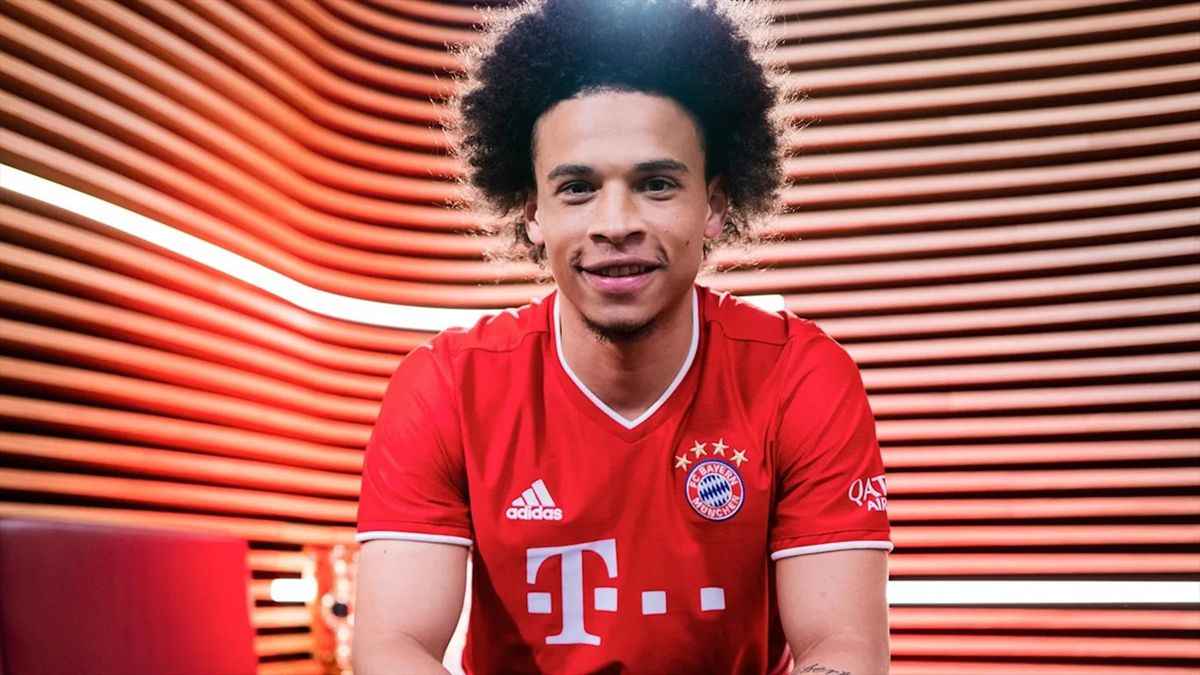 Sané vor Wechsel? Bayern und Arsenal im Transferfieber