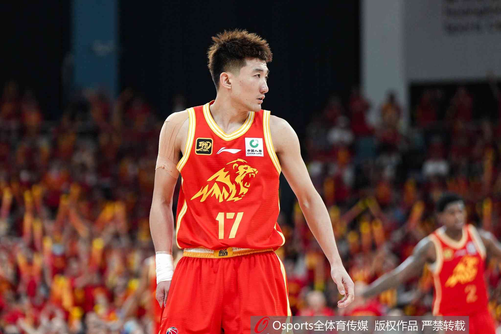 广厦队扳平CBA总决赛，江苏女篮强势晋级决赛