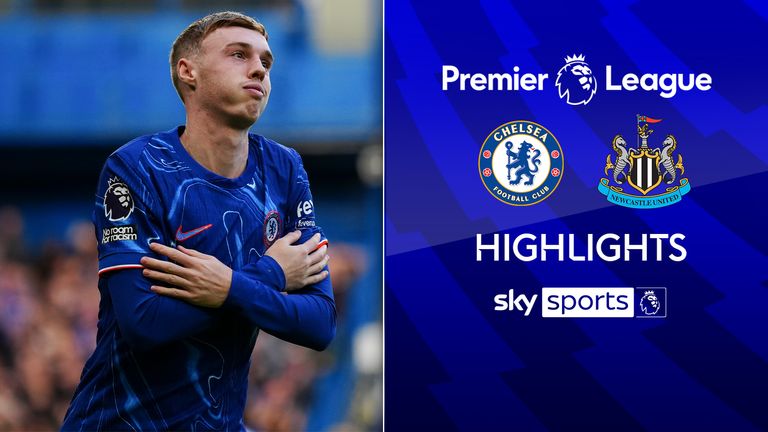 Chelsea`s Clash with Newcastle: Premier League Showdown