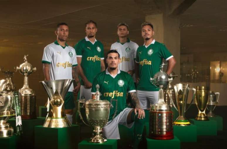 Sport e Palmeiras em ação na 8ª rodada do Brasileirão
