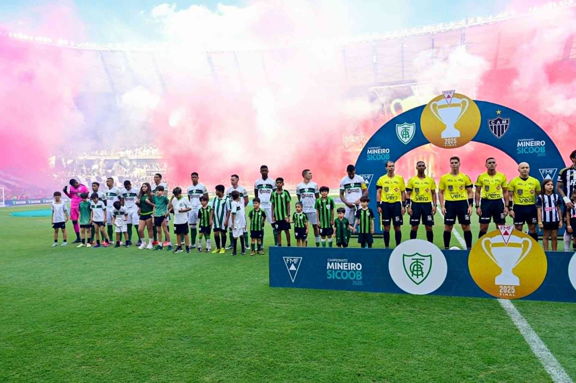 Mamoré brilha com vitória e gol decisivo no Mineiro