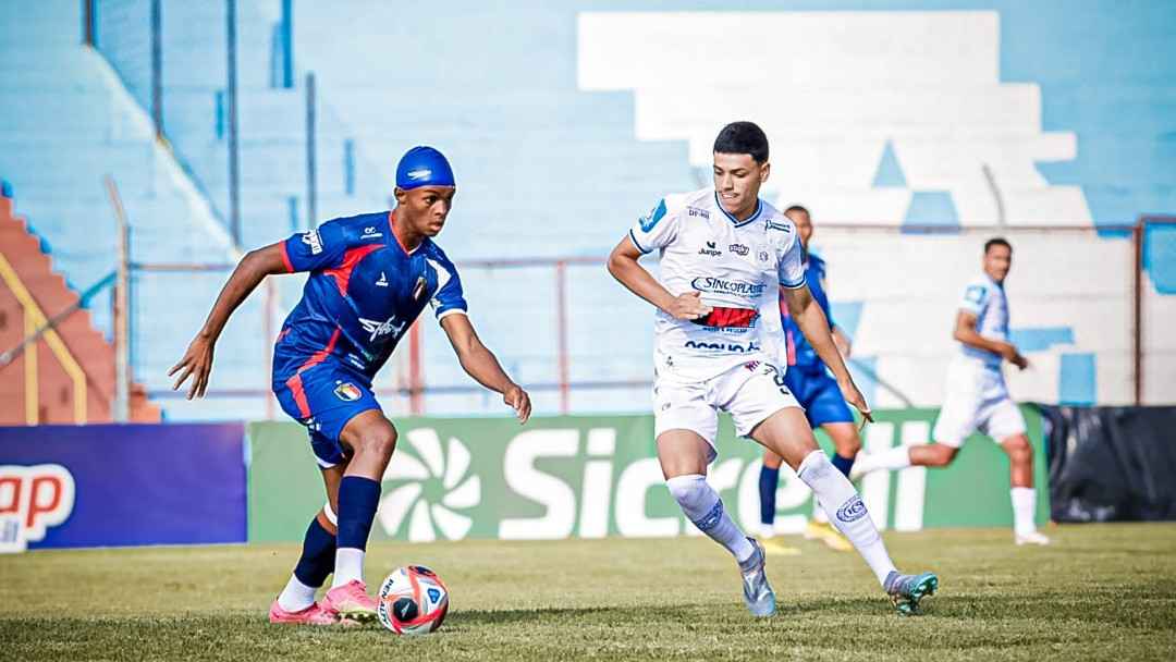 Empate eletrizante: Mauá e União Mogi brilham no Paulista