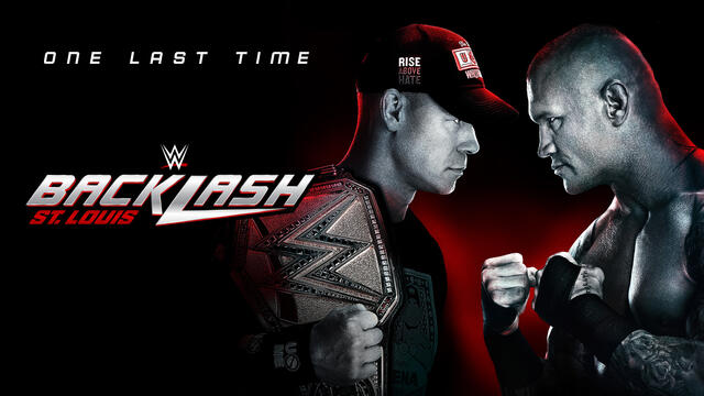 Cena vs Orton: WWE Backlash 2025 Shakes the Arena