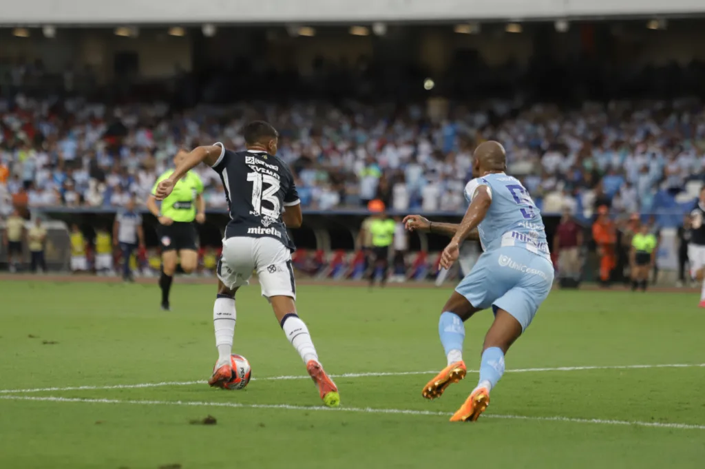 Re-Pa: Paysandu brilha e aguarda final no Mangueirão
