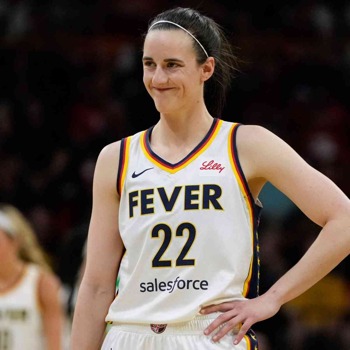 Victoria de las Fever: Caitlin Clark brilla en pretemporada