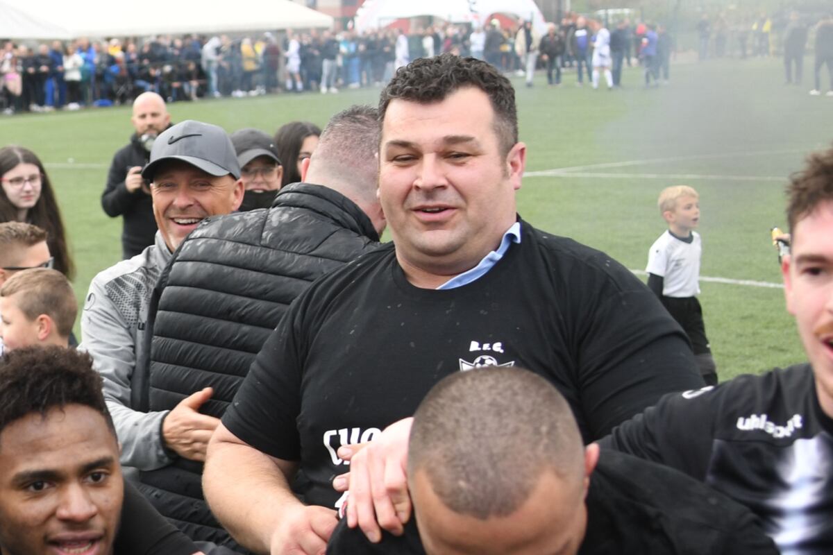 Messancy triomphe en Coupe, Union brille en Pro League