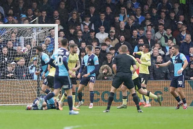 Wycombe vs Charlton: Play-Off Drama Unfolds at Adams Park