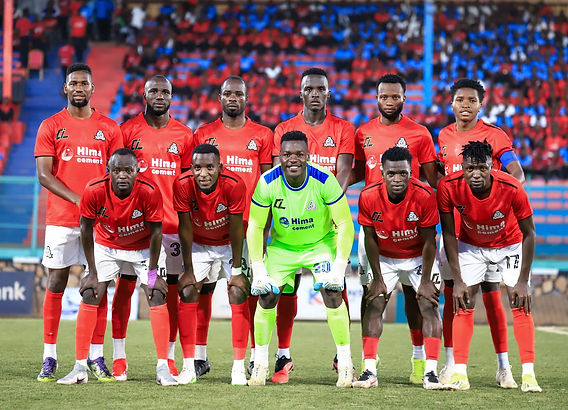 Vipers SC Wapoteza Mchezo, Taji Liko Hatari