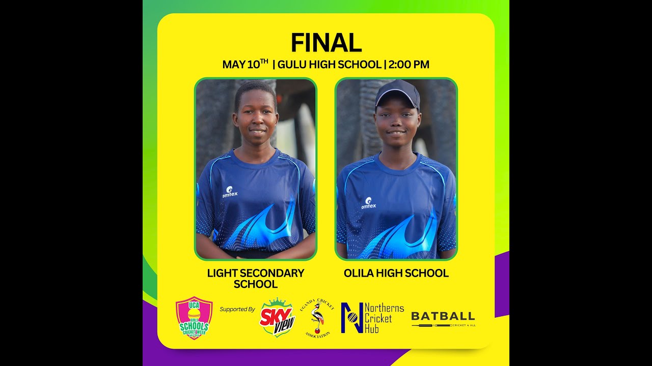 Olila High School Yashinda Taji la Taifa 2025