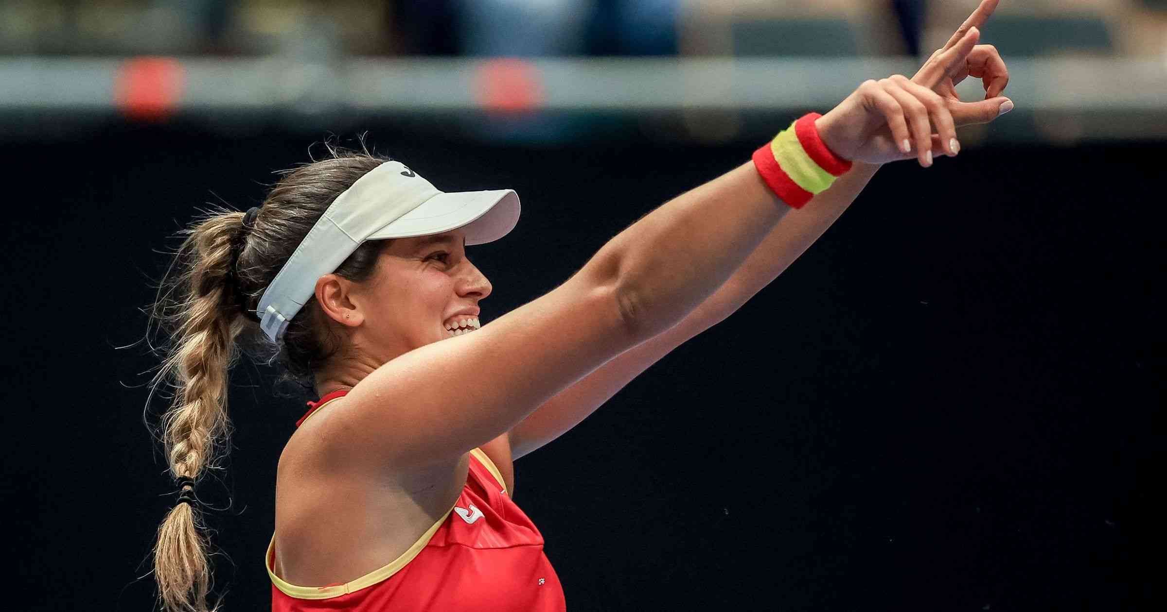Alcaraz y la Billie Jean King Cup: ¡España avanza!