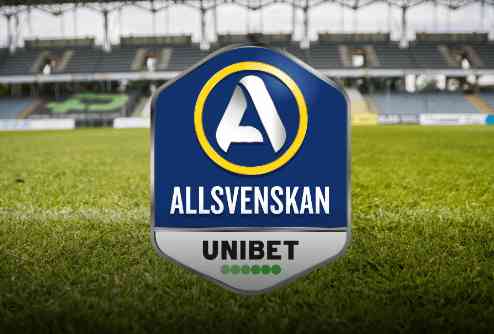 AIK fortsätter att dominera Allsvenskan