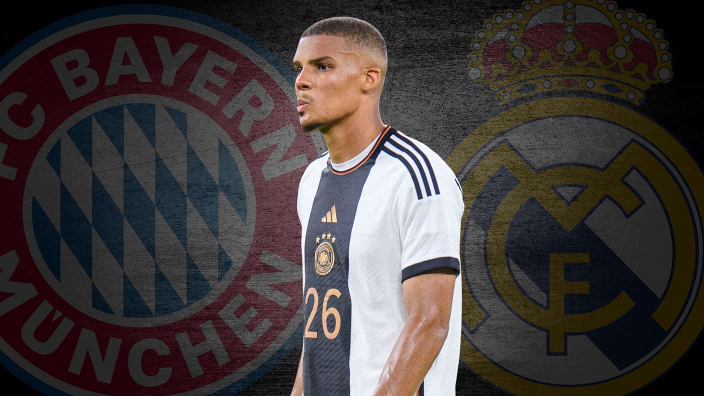 FC Bayern plant Thiaw-Transfer und Wirtz-Wechsel