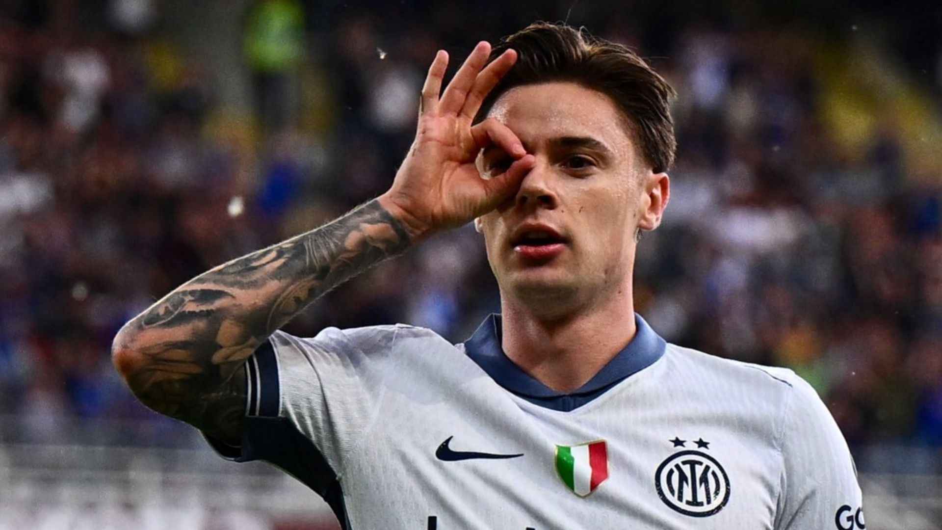 Inter riapre la corsa allo scudetto con Zalewski