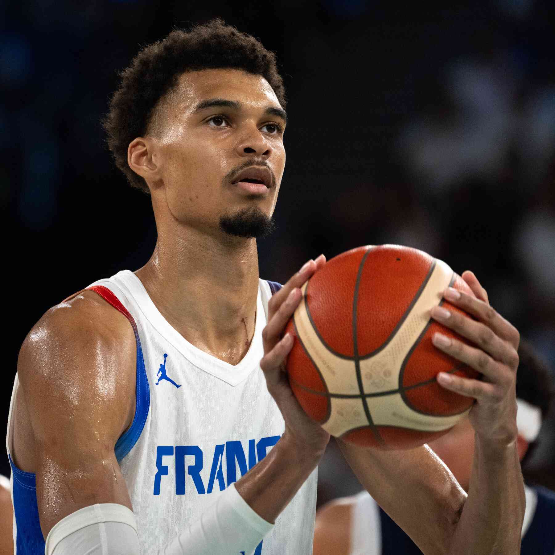 Victor Wembanyama : un retour tant attendu en NBA