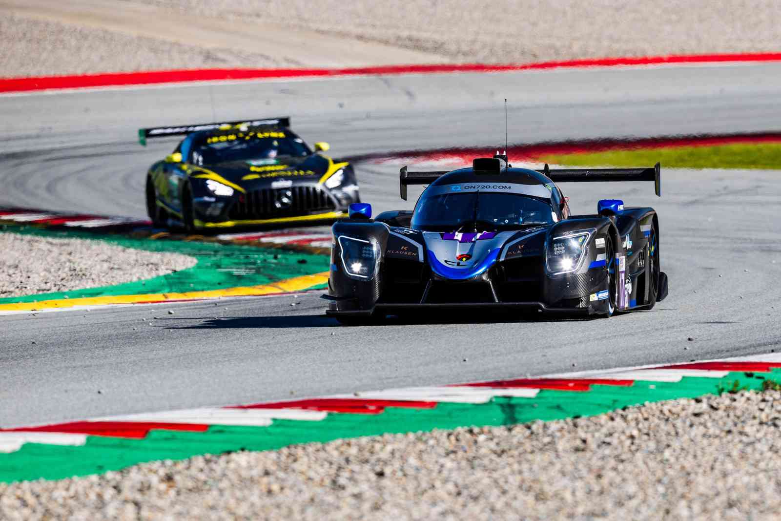 Drift et Endurance : Le Grand Spectacle du 11 Mai