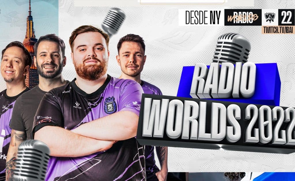 Esports en Belgique : Silence radio depuis mai 2025