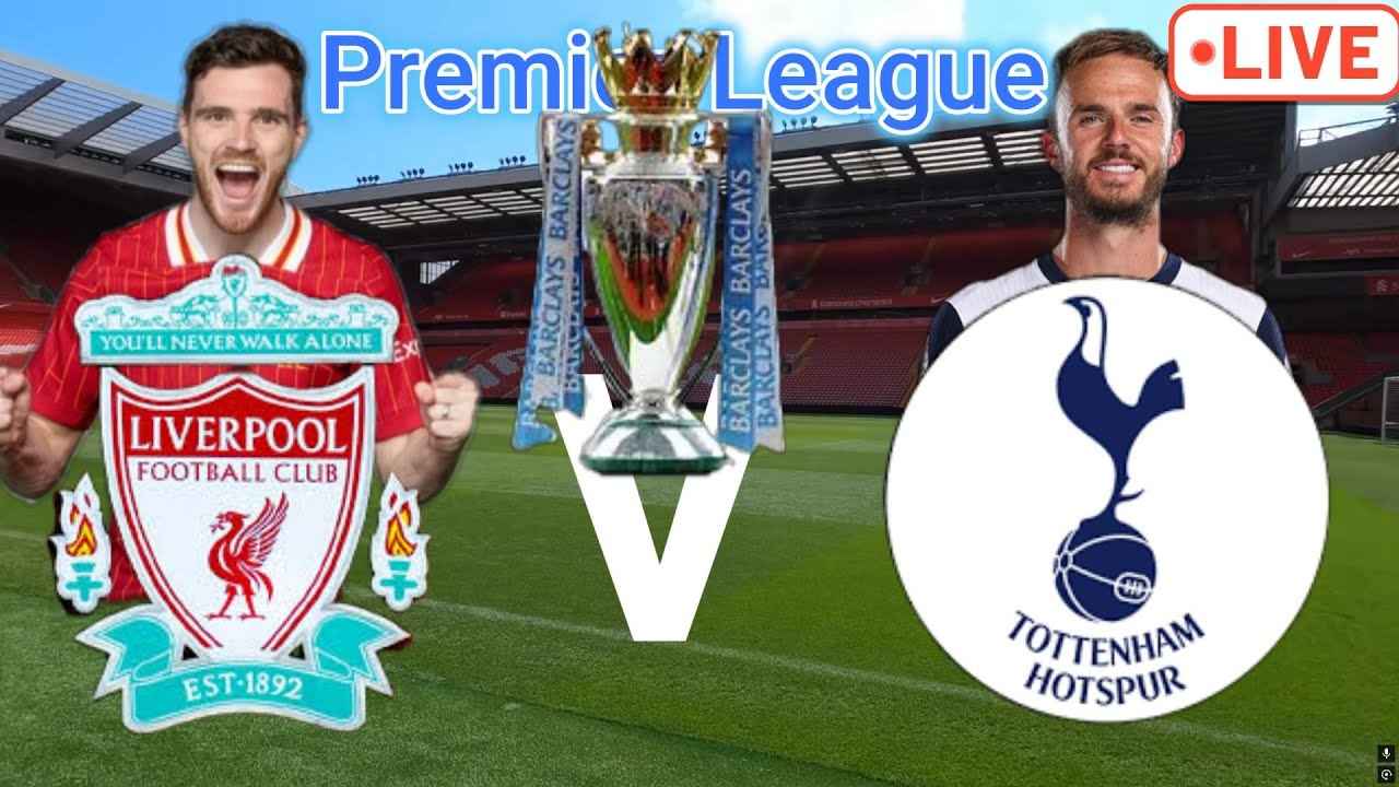 Liverpool Yashikilia Uongozi wa EPL kwa Nguvu