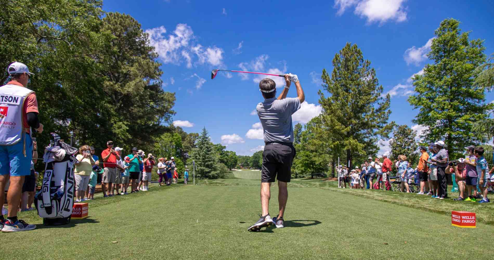 Sepp Straka Triumphs at Truist Championship in Philadelphia