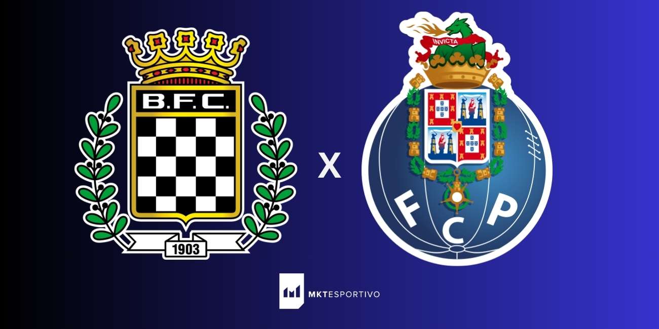 FC Porto vence Boavista e mantém luta pelo título