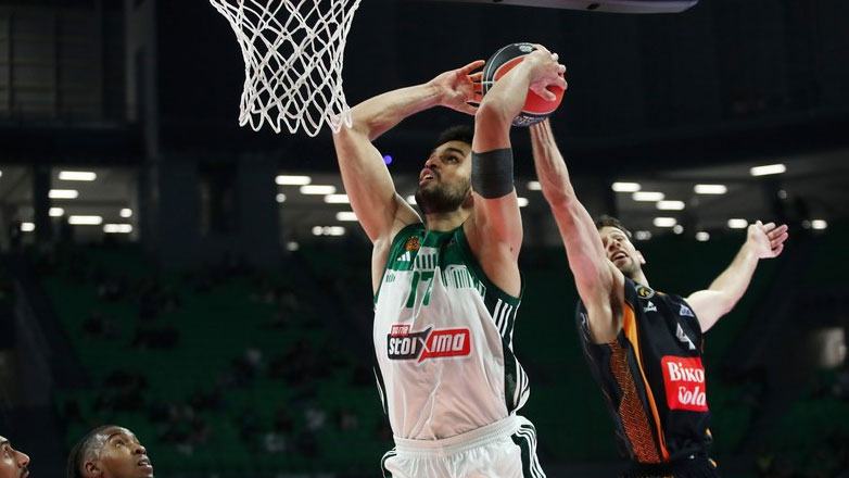 Παναθηναϊκός vs Προμηθέας: Μάχη για τον Τίτλο
