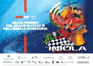 Imola: F1 Sostenibile e Rally d`Ungheria in Primo Piano