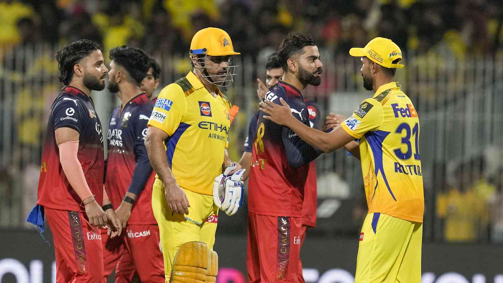 IPL 2025 Suspended: Shocking Cross-Border Tensions