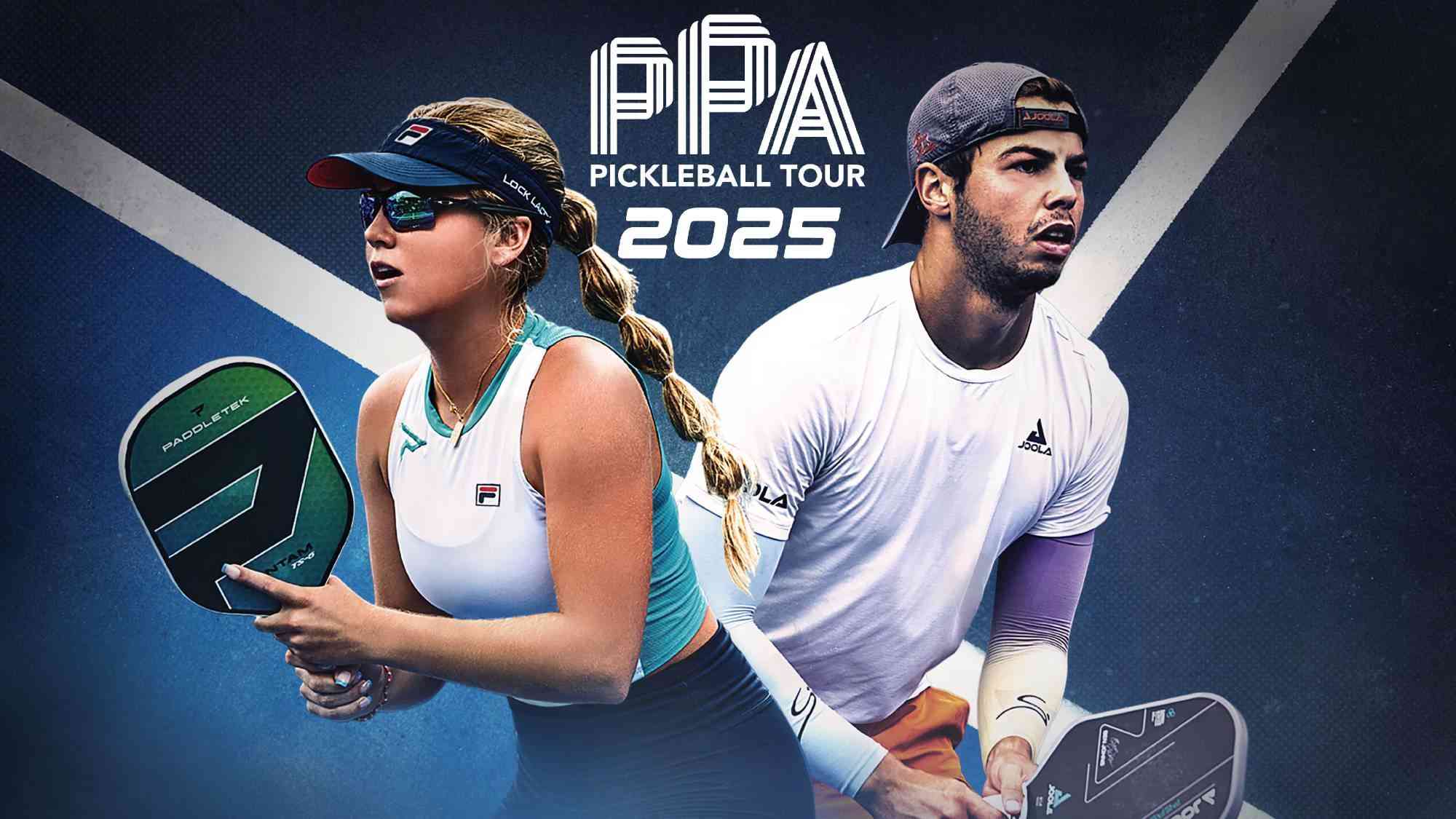 Pickleball Thrills: New England PPA Challenger Wrap-Up