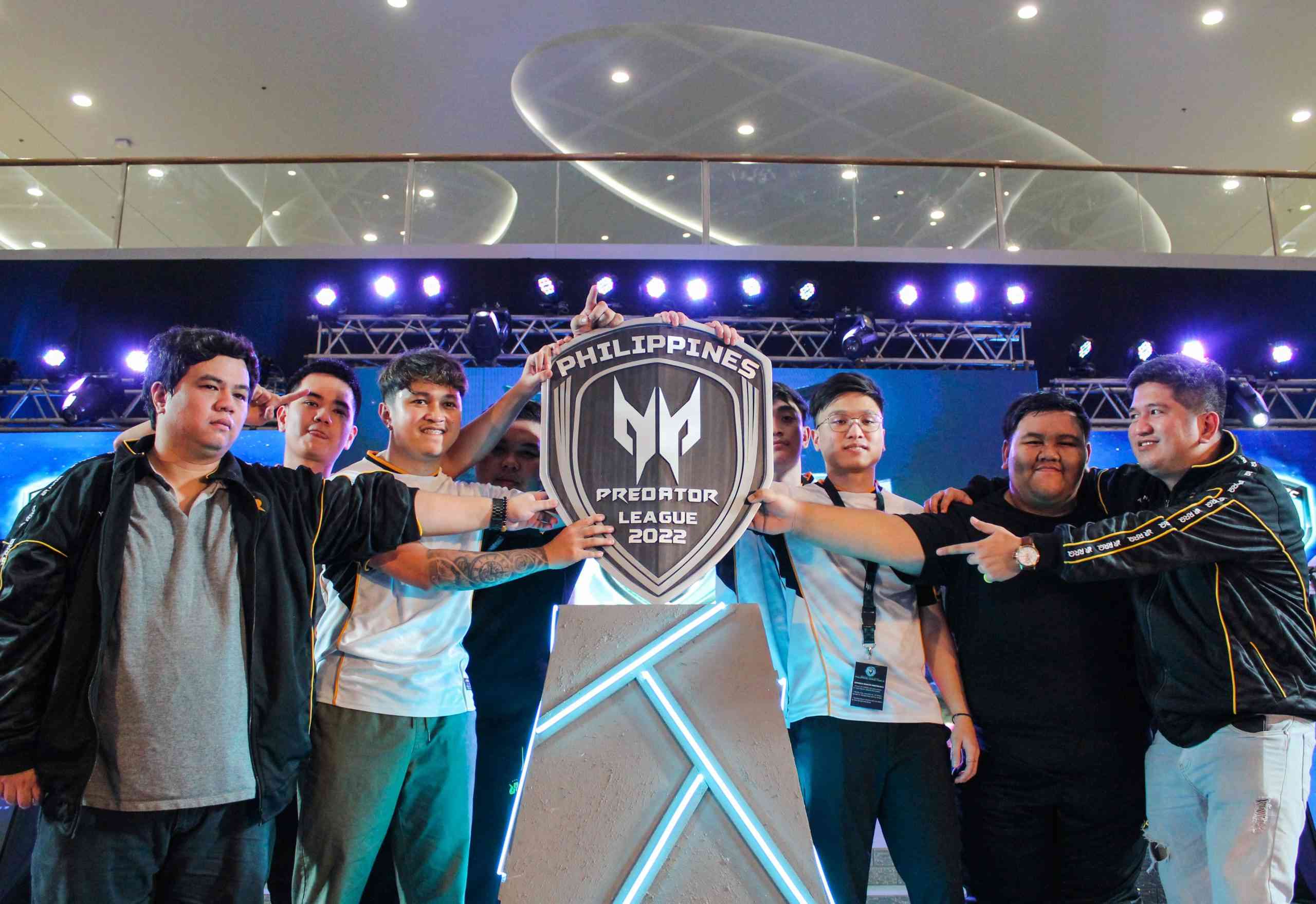 Rex Regum Qeon Shocks Gen.G in Valorant Finals