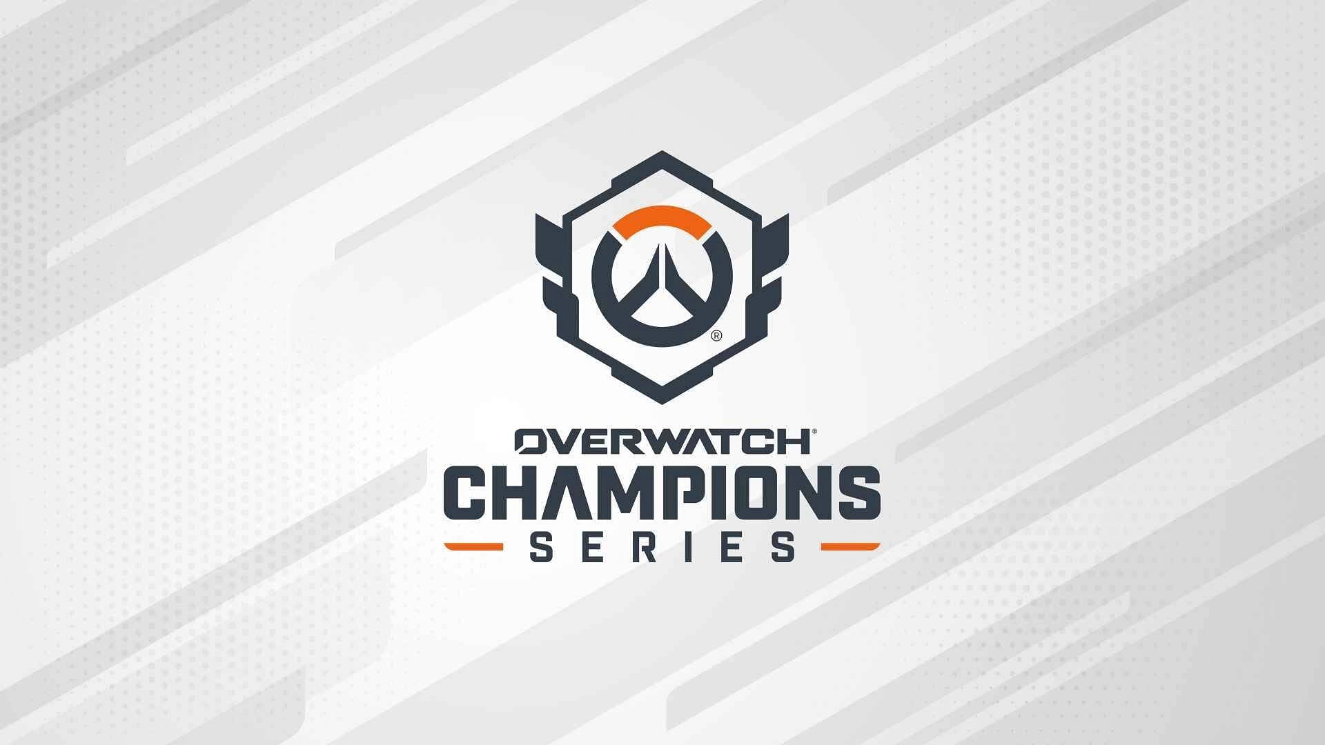 REJECTがOVERWATCH CHAMPION SERIES出場決定！