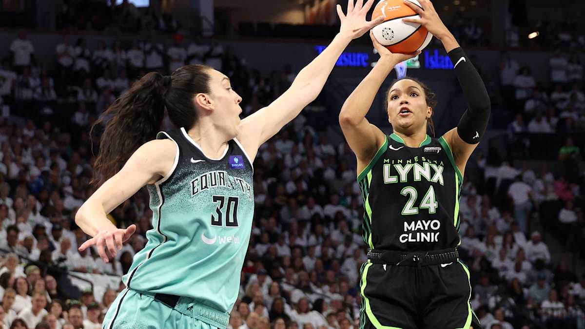 Lynx y su estrella Collier enfrentan nuevos desafíos