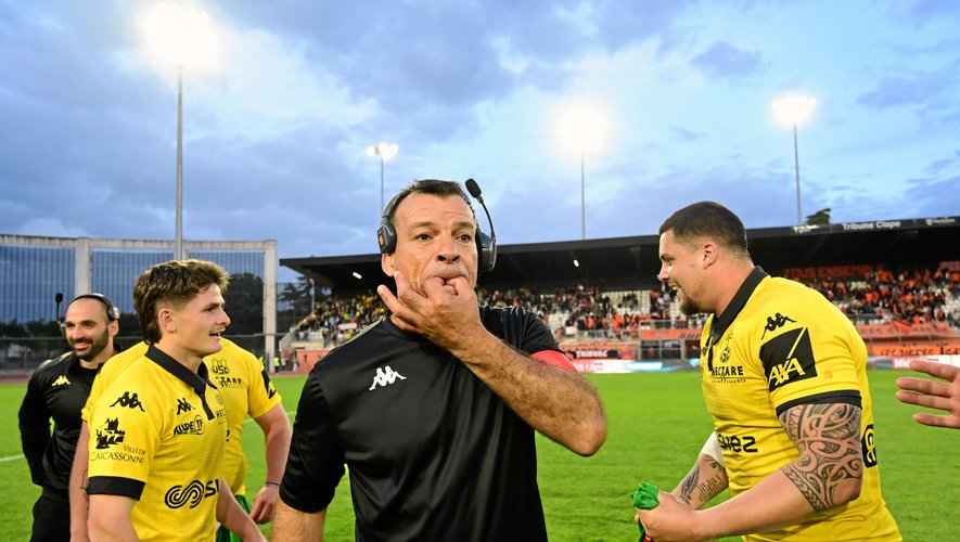Chambéry et Carcassonne en finale du Championnat de Nationale